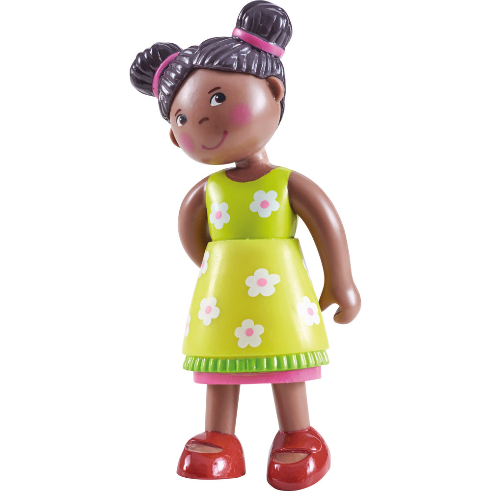 Little Friends - Naomi