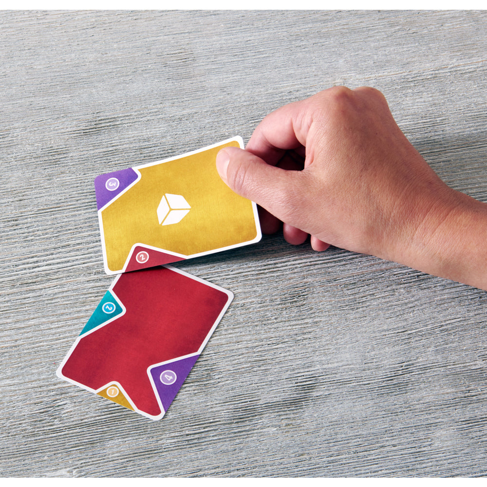 Spel - Conex