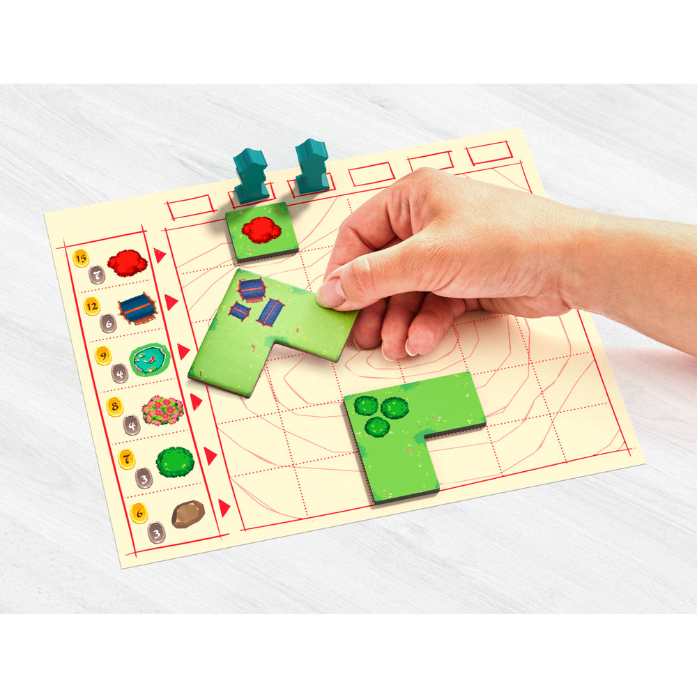 Spel - Miyabi