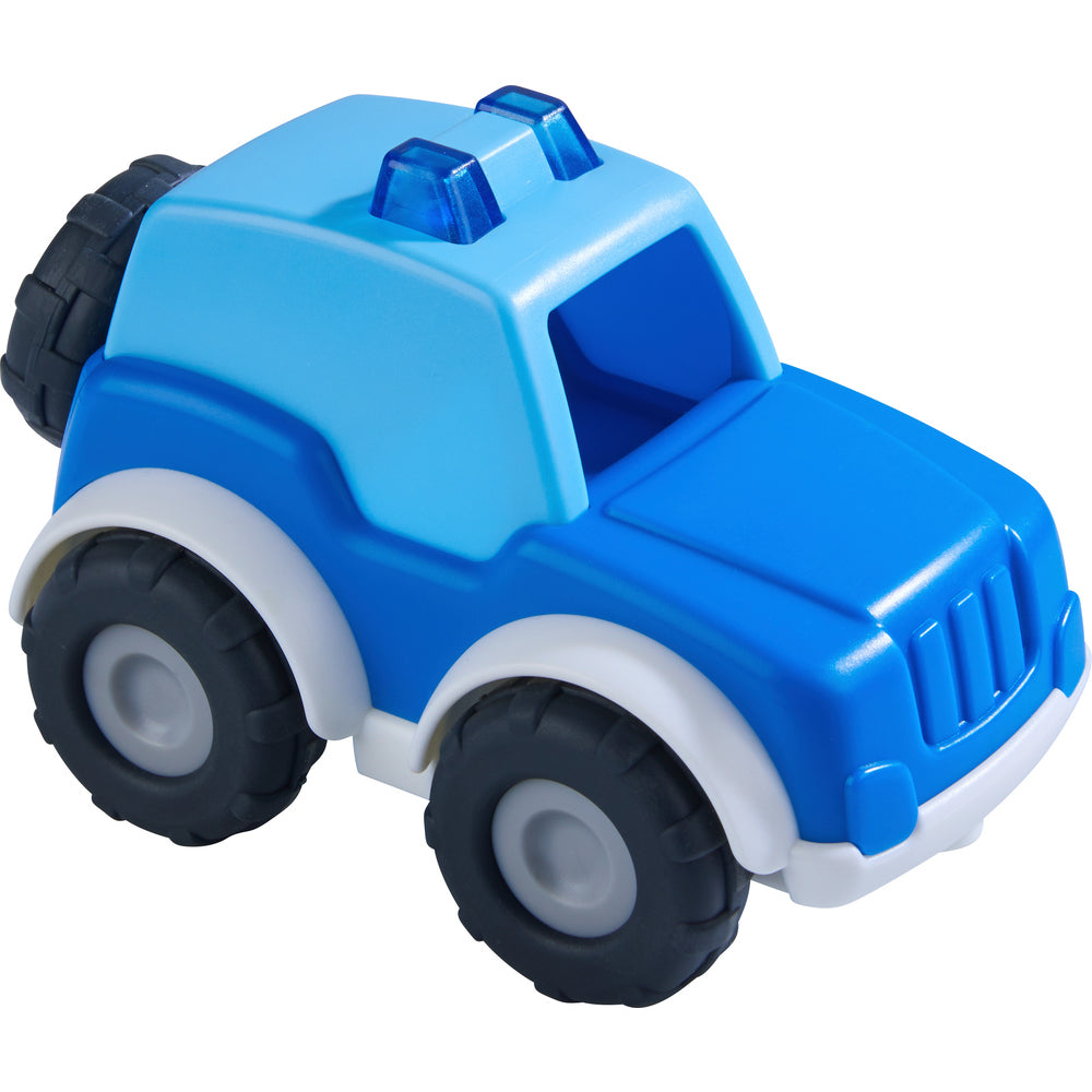 Speelgoedauto Politie