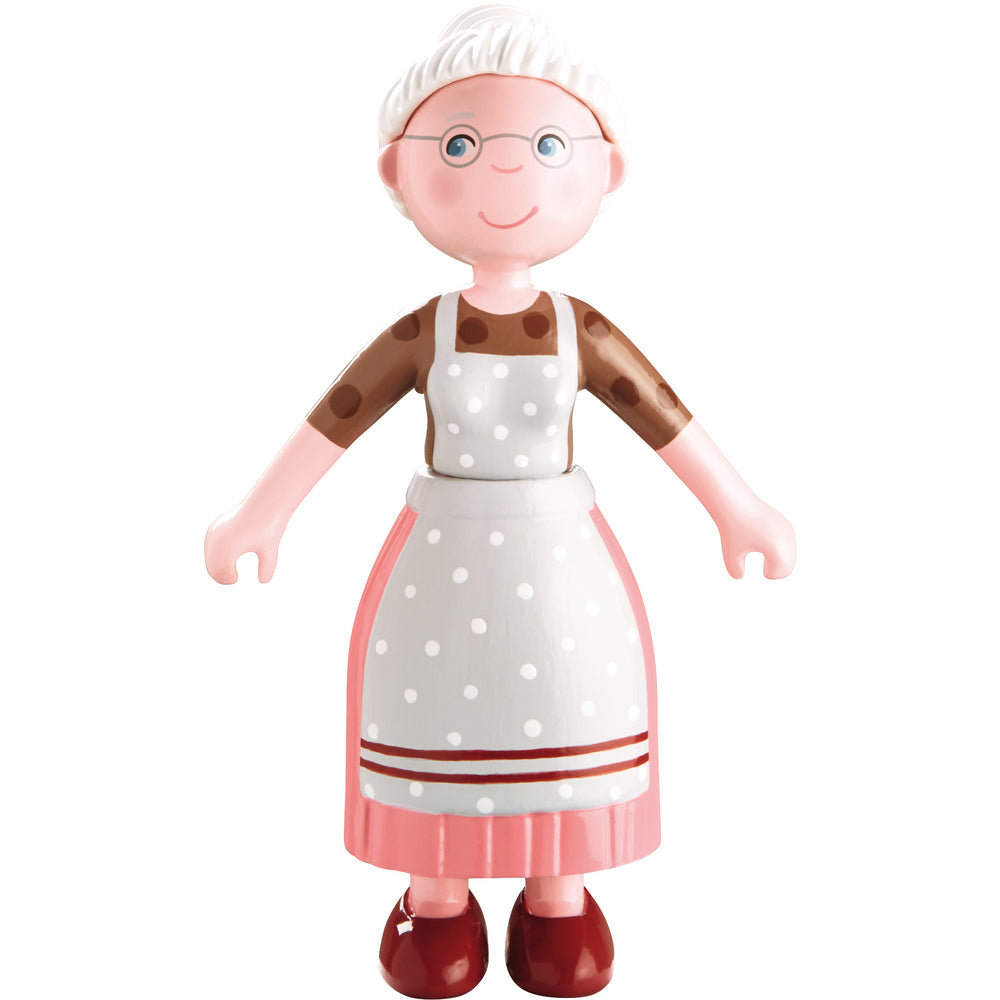 Little Friends - Oma Elli