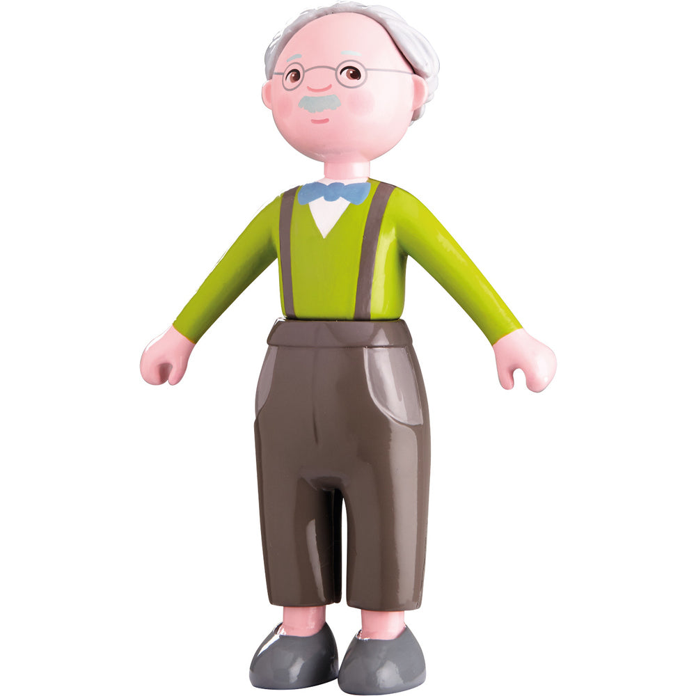 Little Friends - Opa Kurt