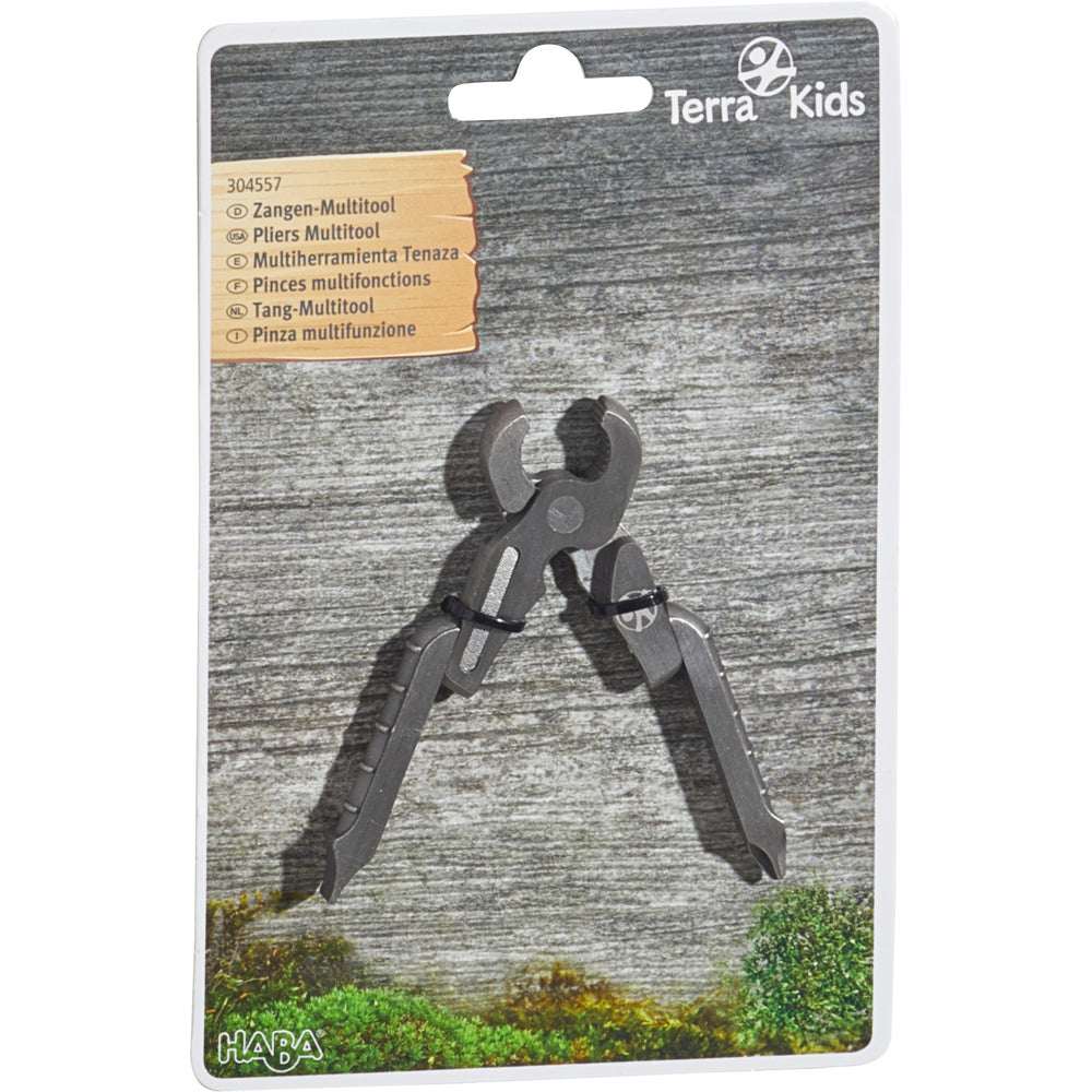 Terra Kids - Tang-Multitool
