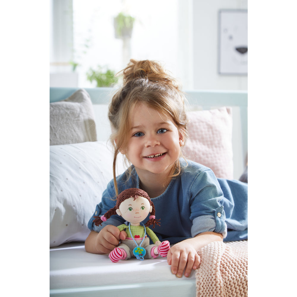 Beschermpopje Julika, 20 cm