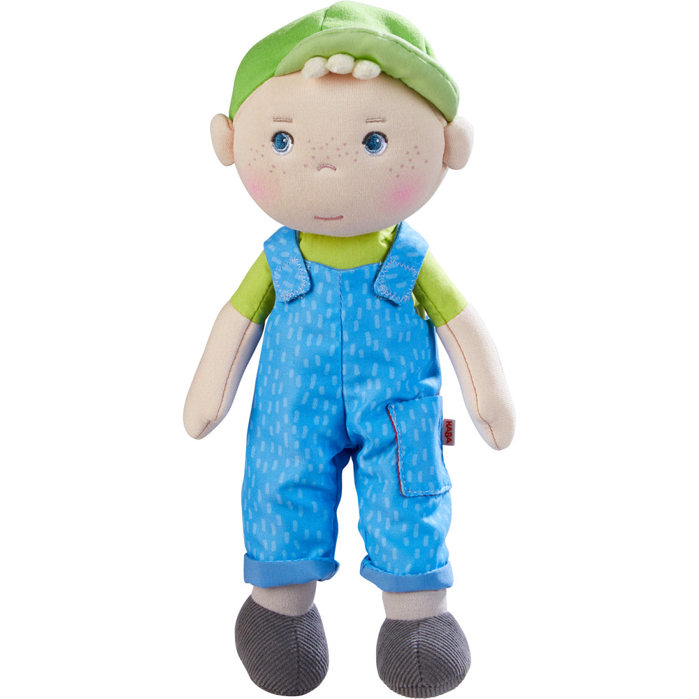 Knuffelpop Till