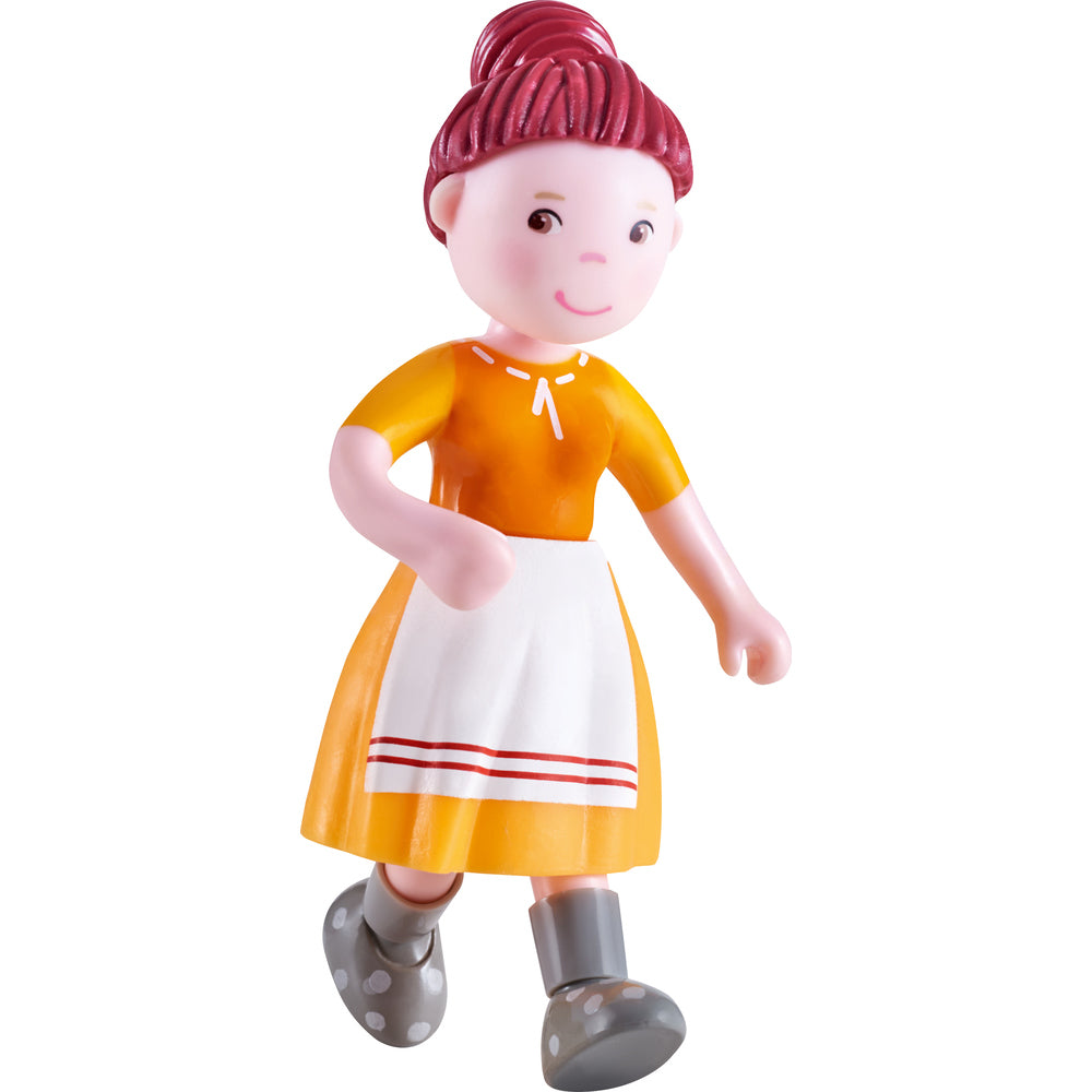 Little Friends - Boerin Johanna Haba