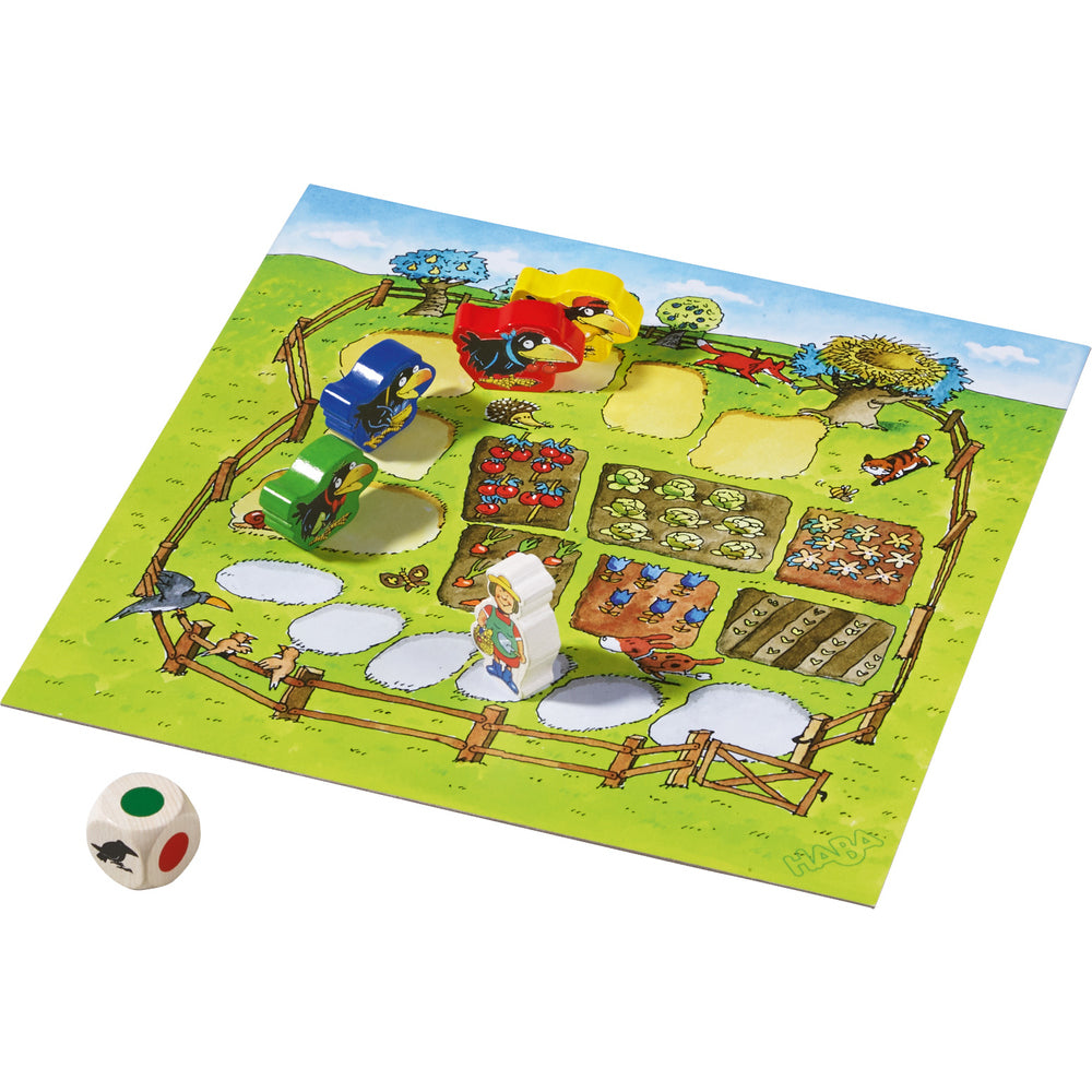 Spel - Mijn grote Boomgaard - spelletjesverzameling