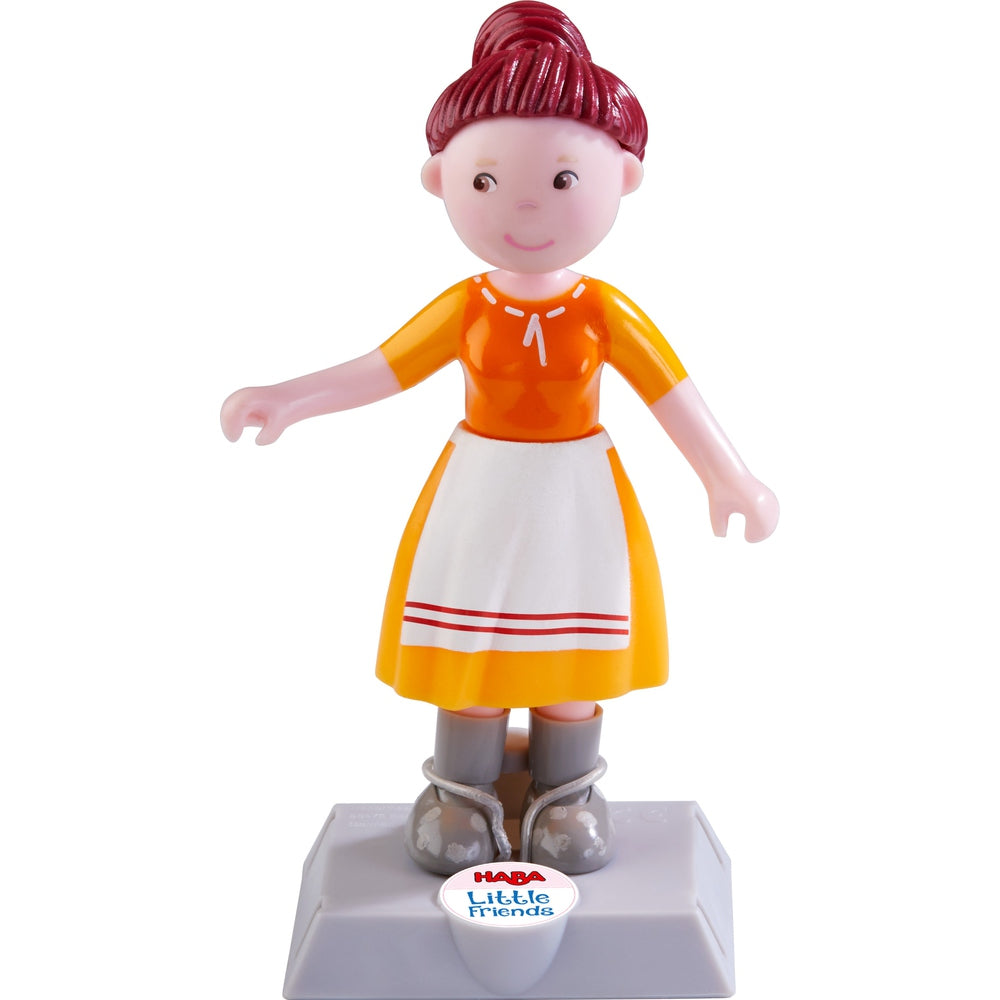Little Friends - Boerin Johanna Haba