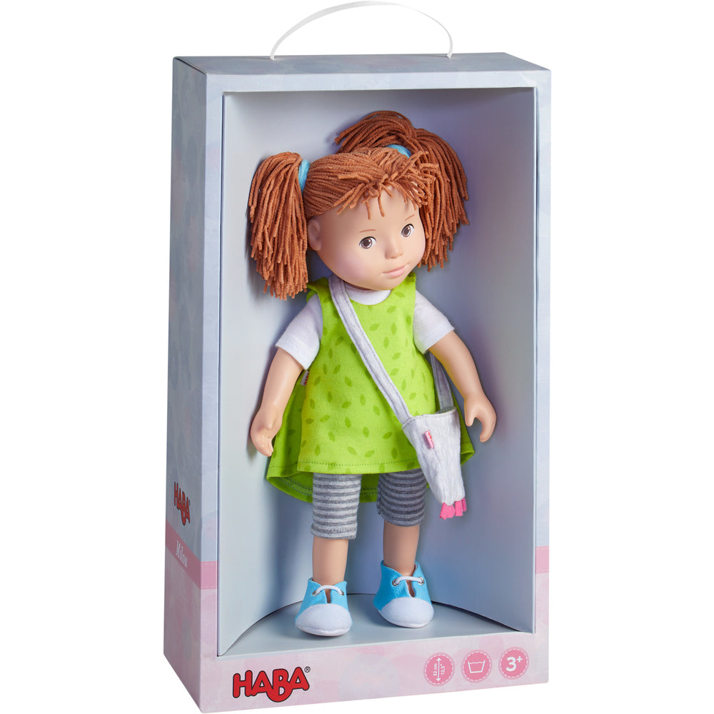 Speelpop Milou