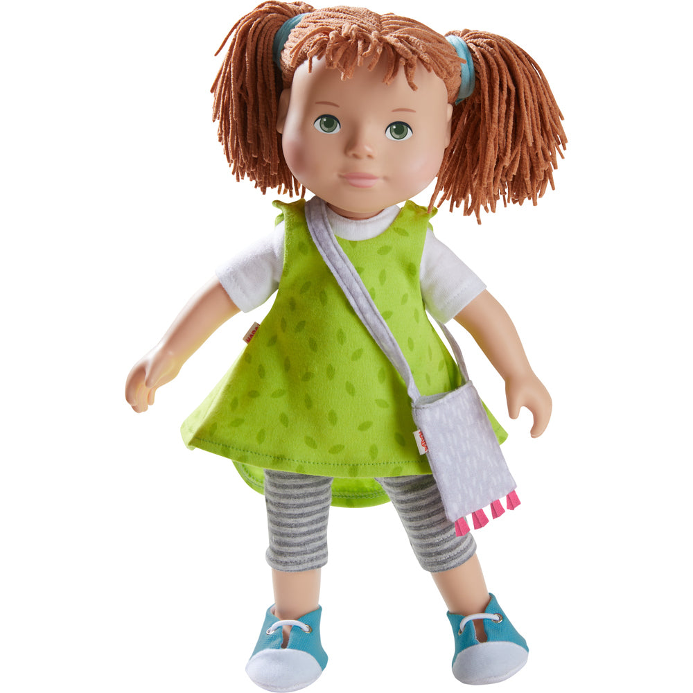 Speelpop Milou