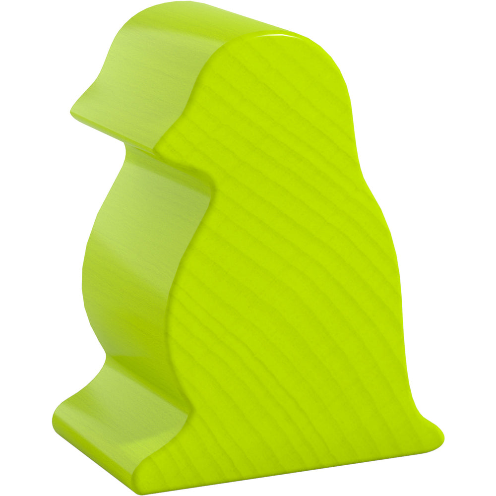 Supermini Spel - Pinguflip