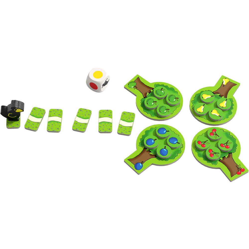 Spel - Boomgaard mini
