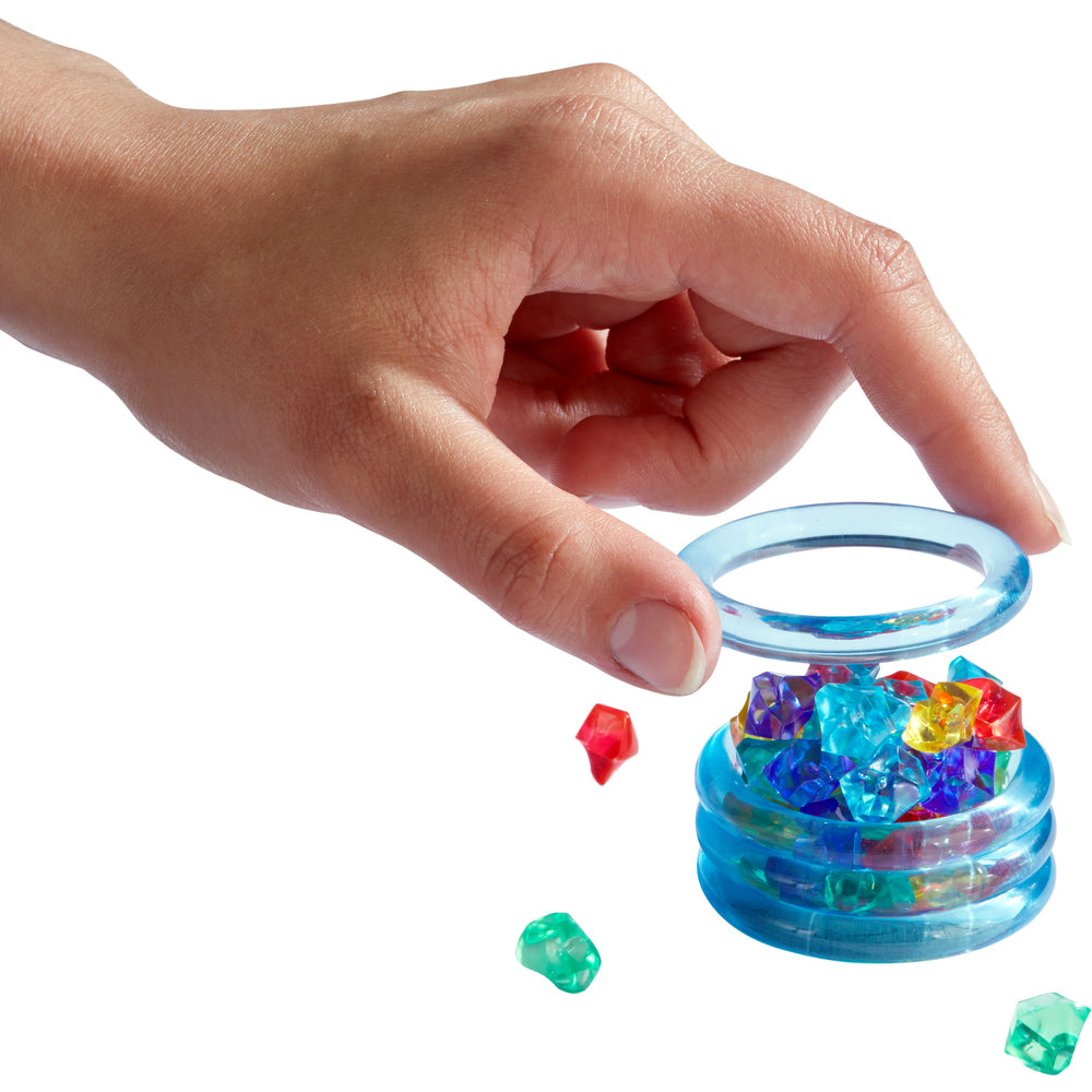 Spel - Fonkelschat mini