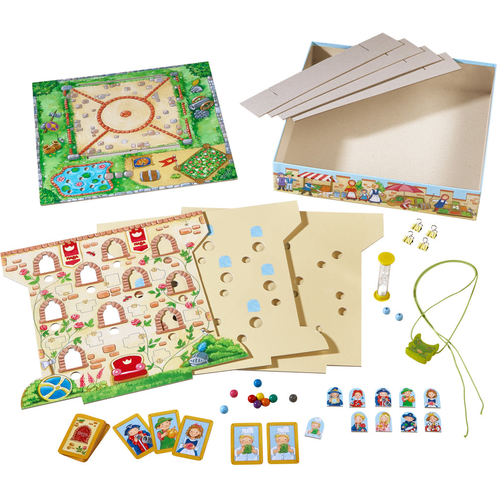 Spel - Klaas Klauter