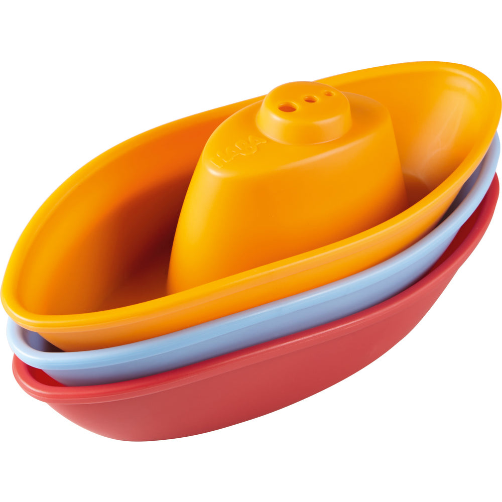 Set Stapelboten