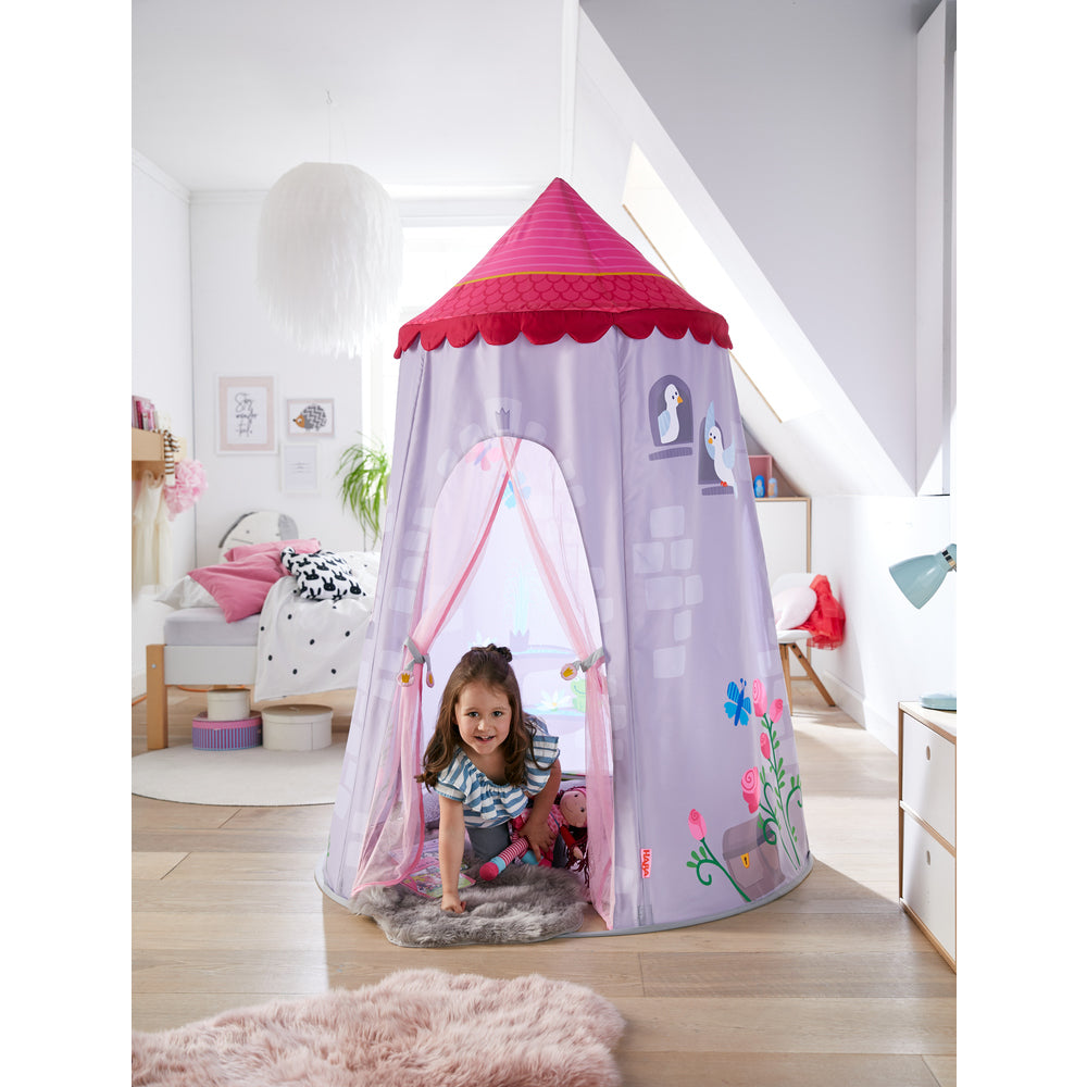 Speeltent Sprookjestoren