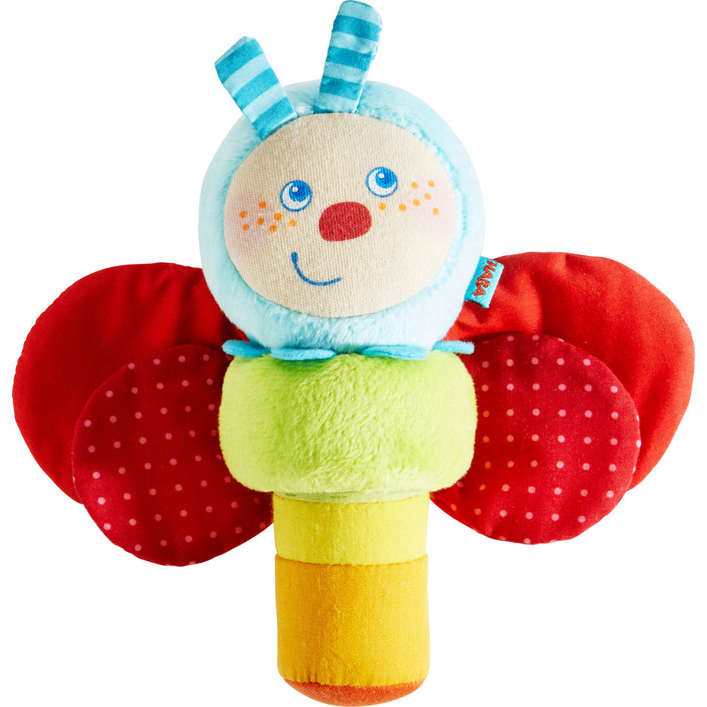 Grijpfiguur Rups Mina