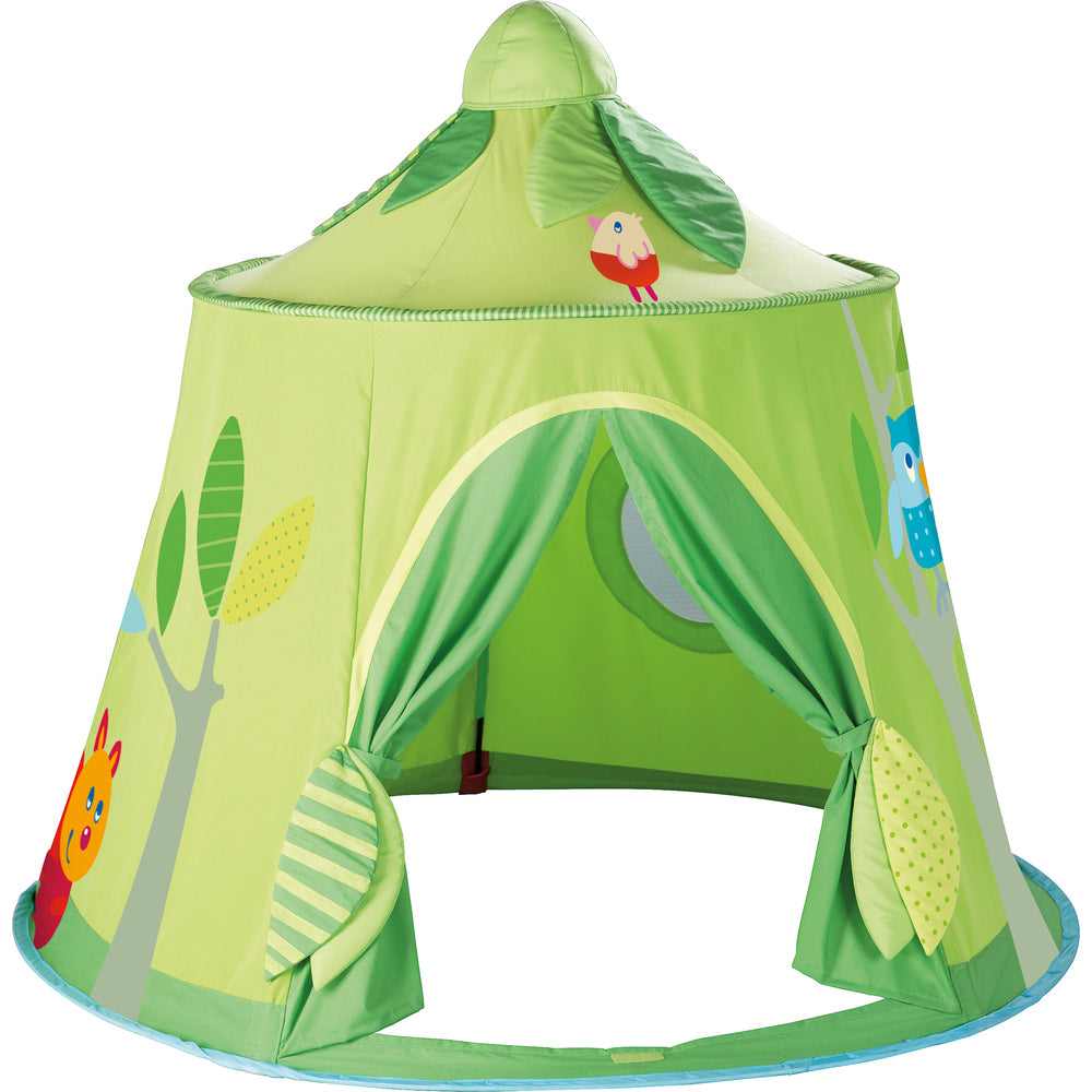Speeltent Toverbos