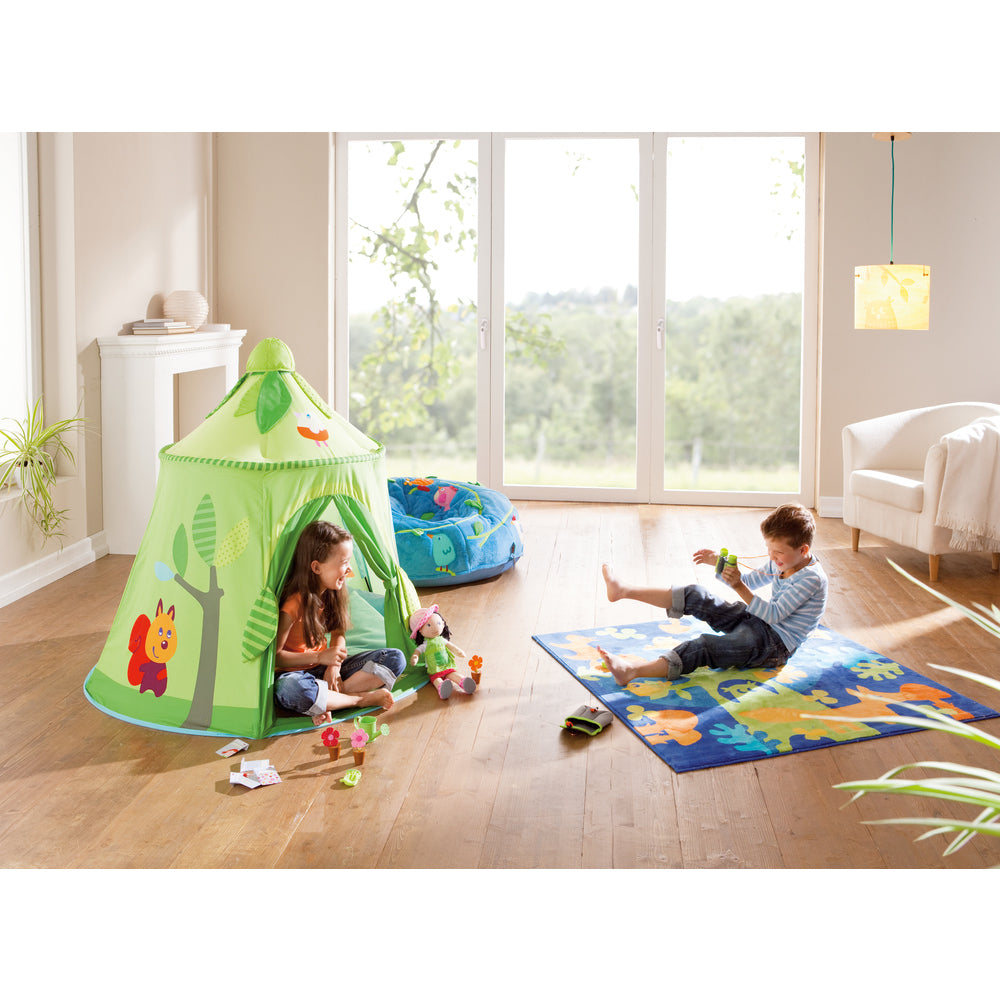Speeltent Toverbos