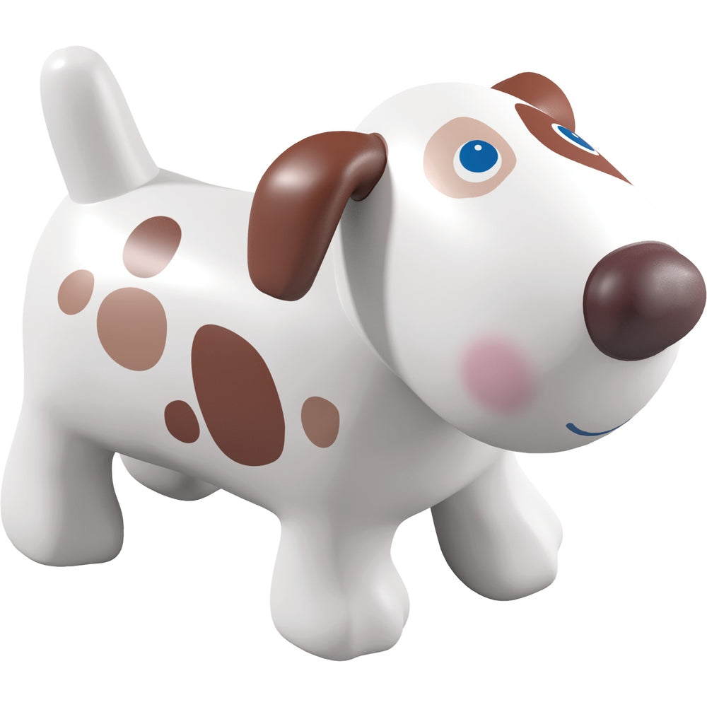 Little Friends - Hond Lucky