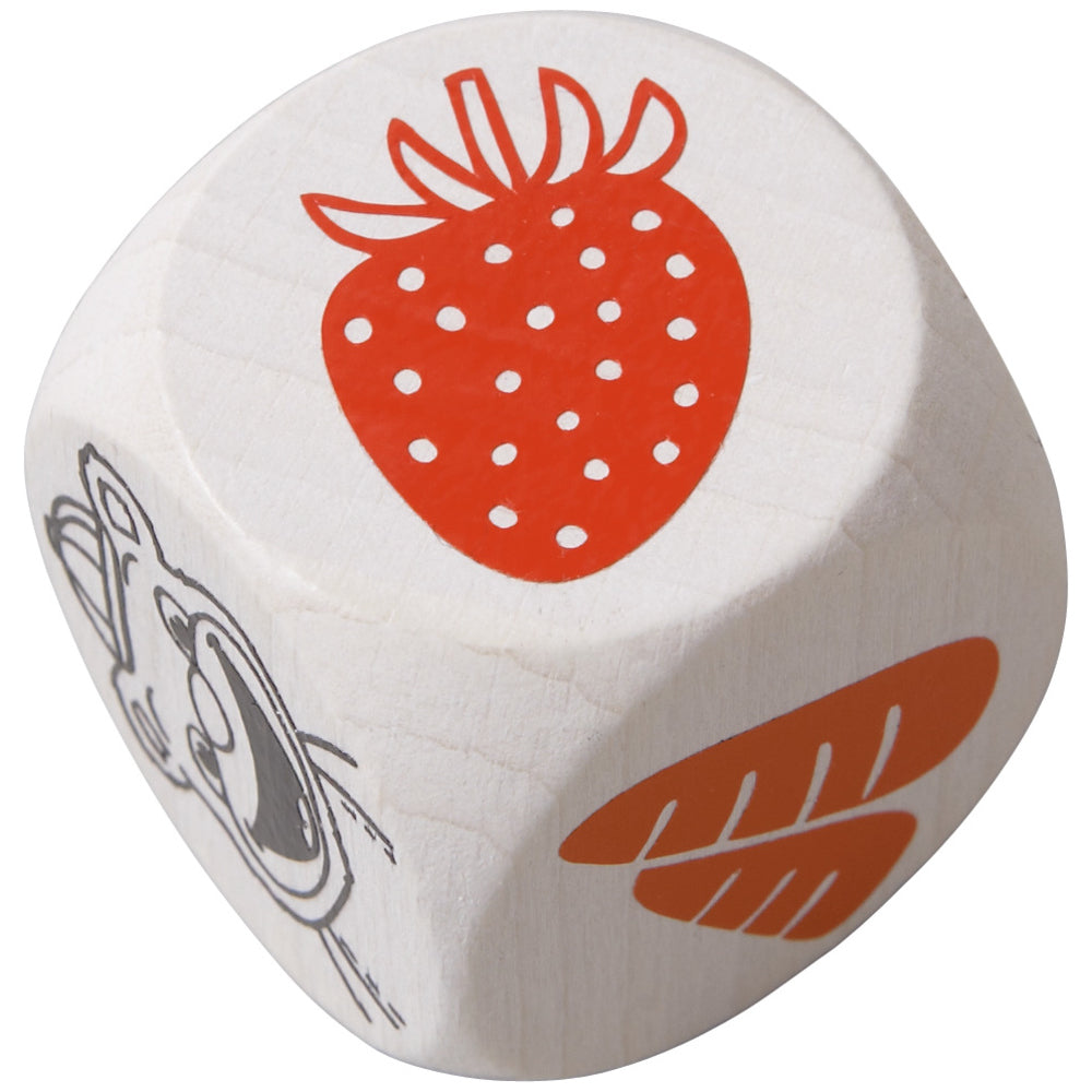 Mijn eerste spellen - Berenhonger