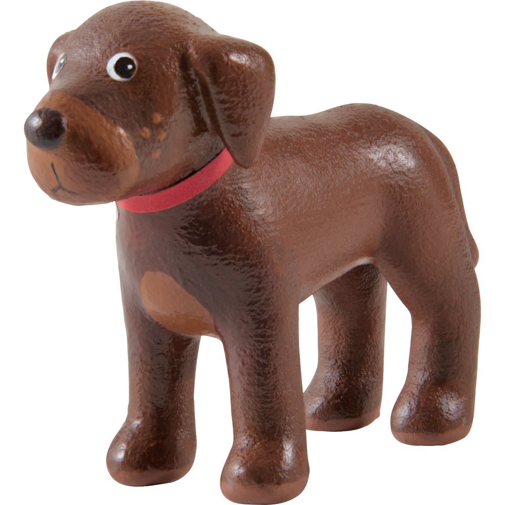 Little Friends - Hond Dusty