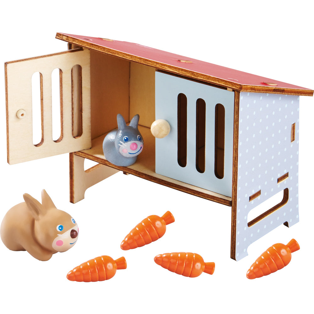 Little Friends - Haas Mimi