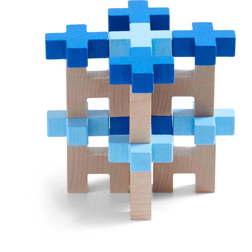 3D compositiespel Aerius