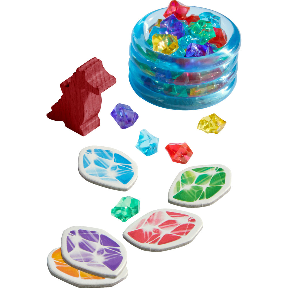 Spel - Fonkelschat mini