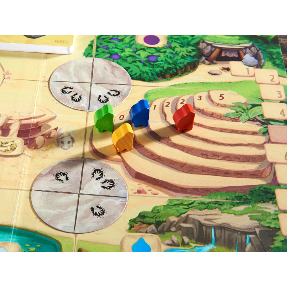 Spel - Honga