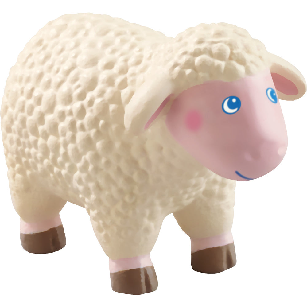 Little Friends - Schaap