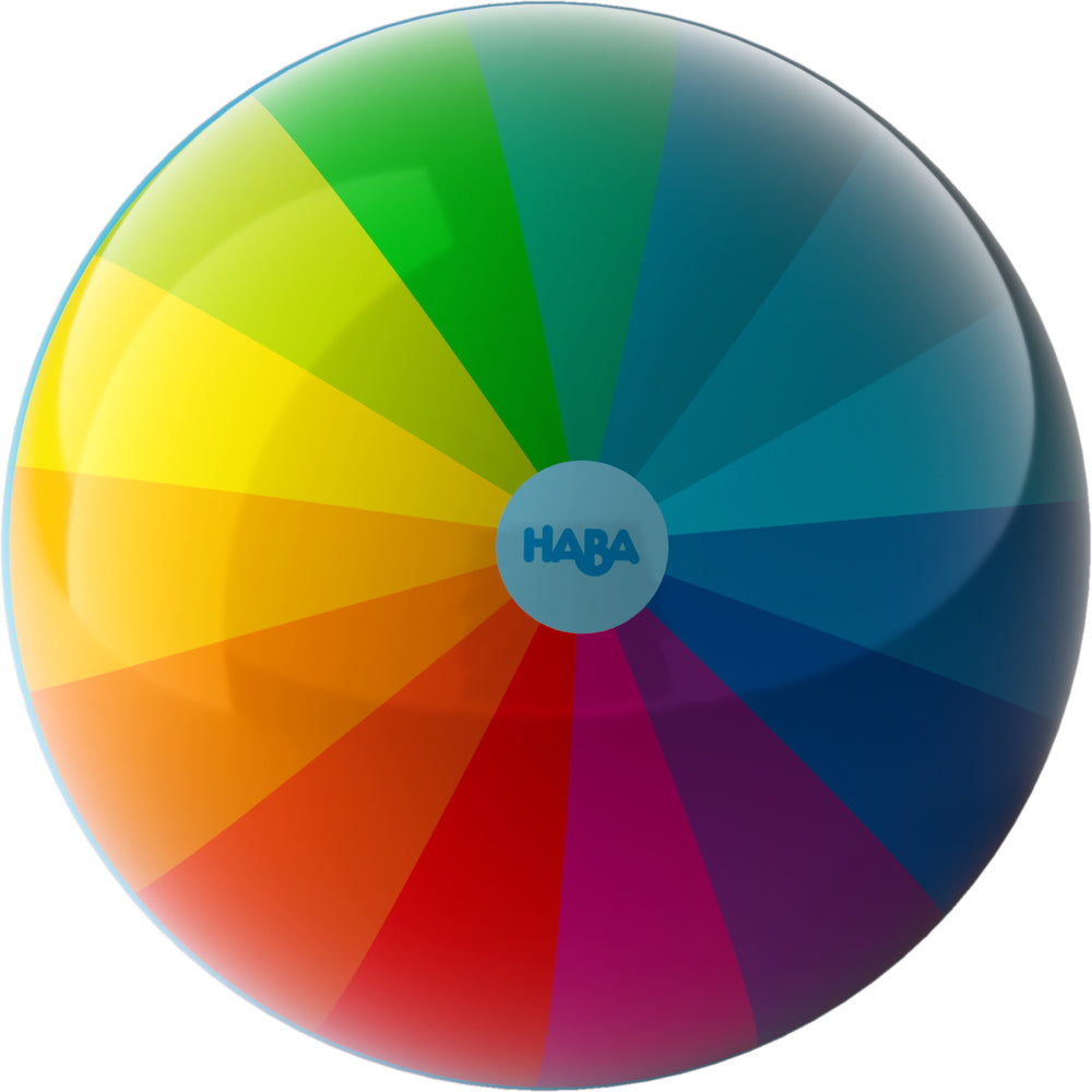 Bal Regenboogkleuren