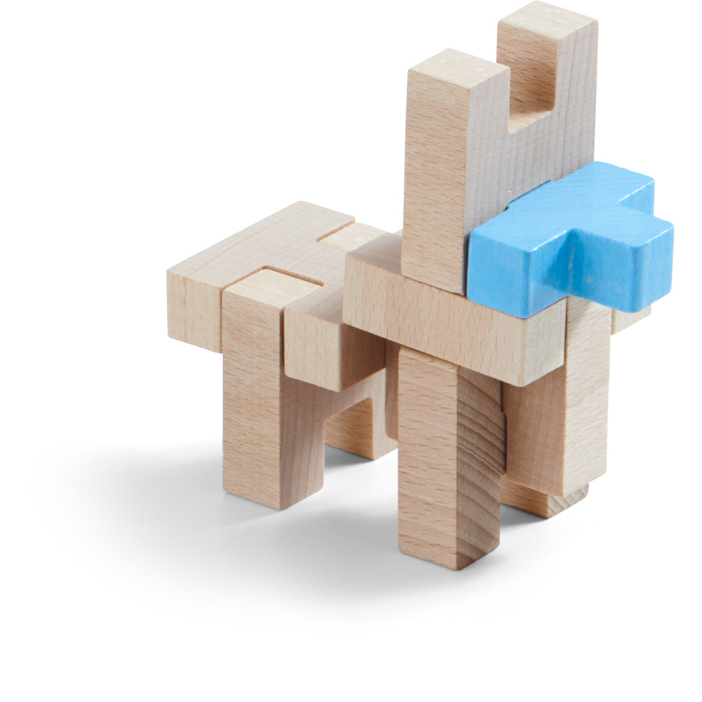 3D compositiespel Aerius