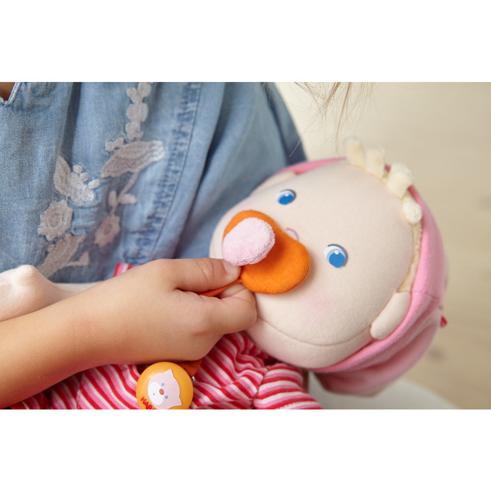 Babypop Jule