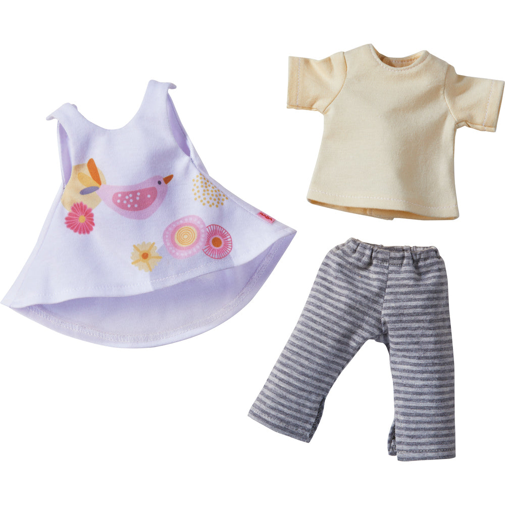 Kledingset Lente