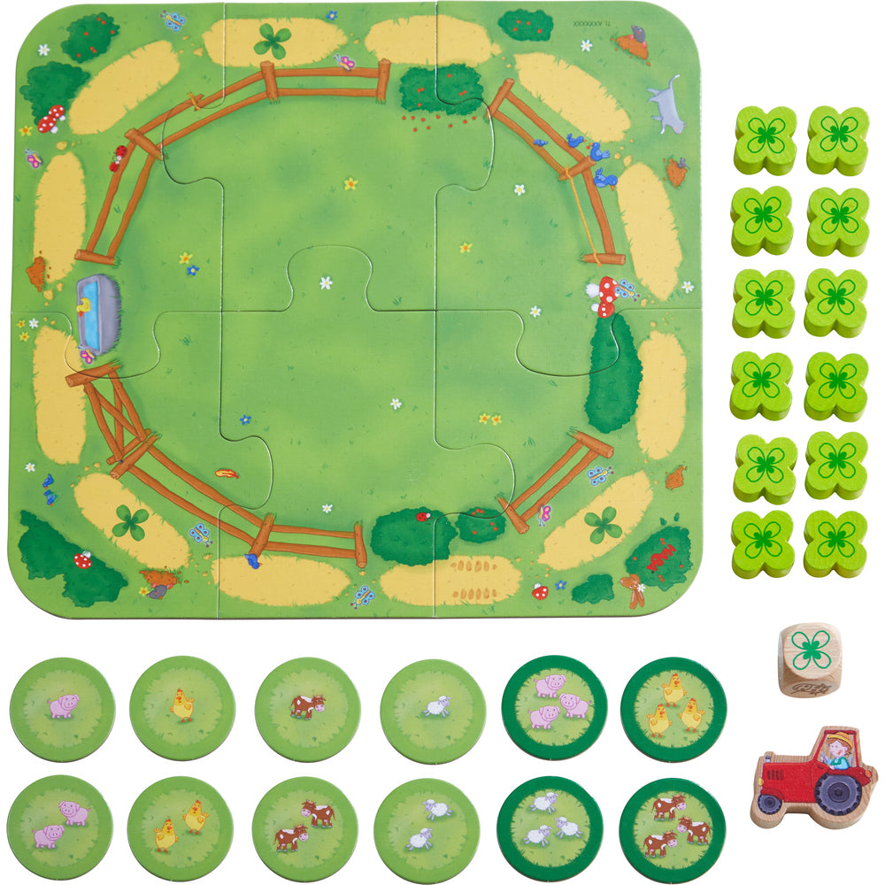 Mijn eerste spellen - Tellen maar!