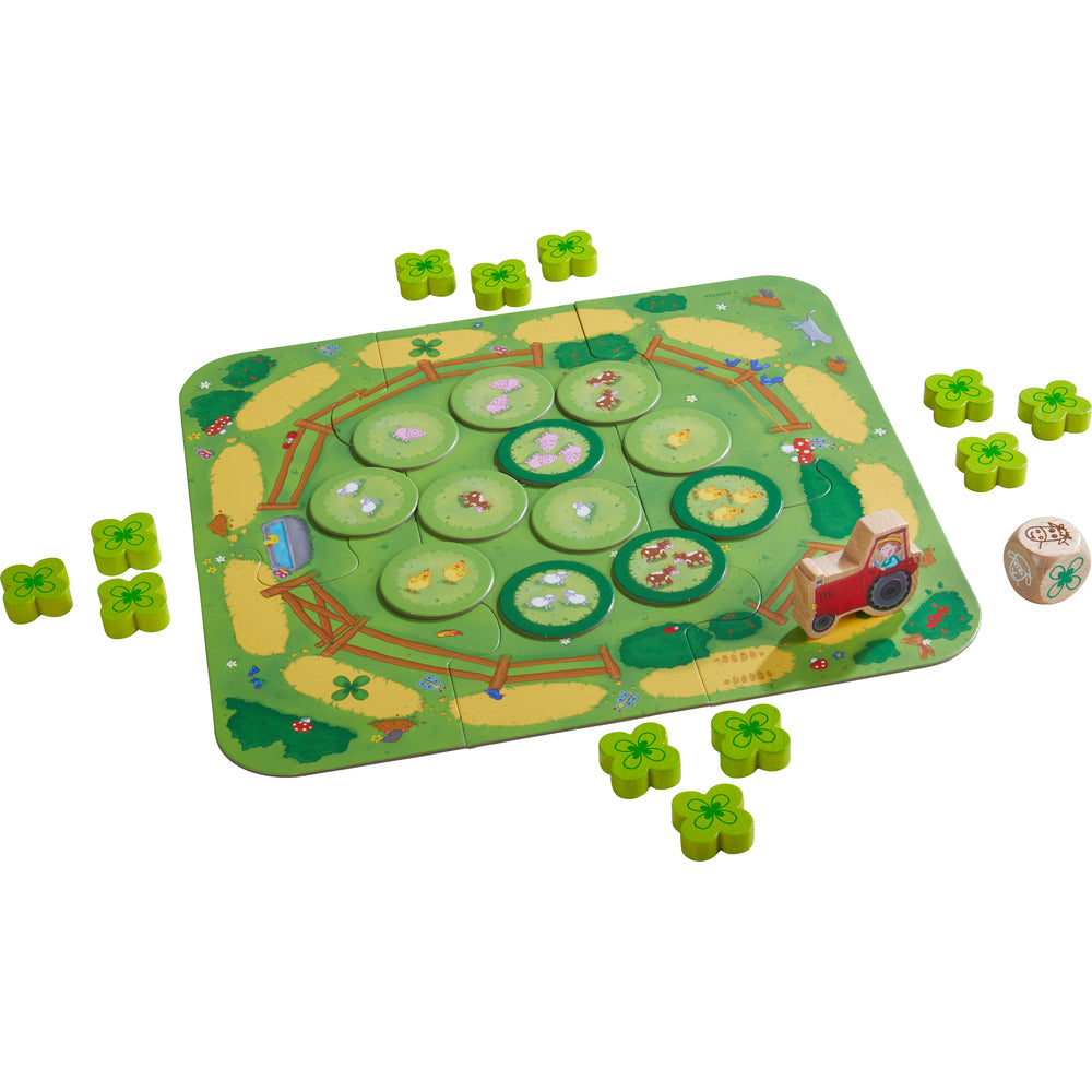 Mijn eerste spellen - Tellen maar!