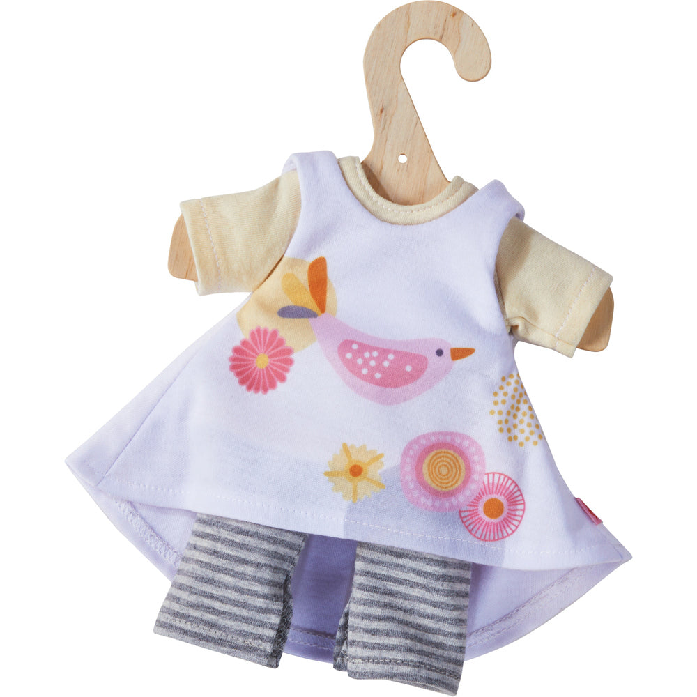 Kledingset Lente