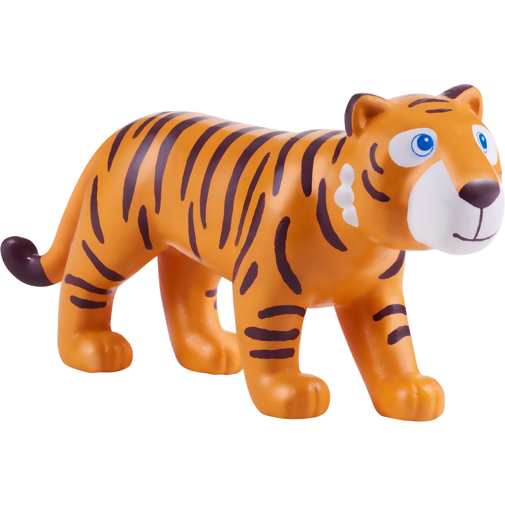 Little Friends - Tijger