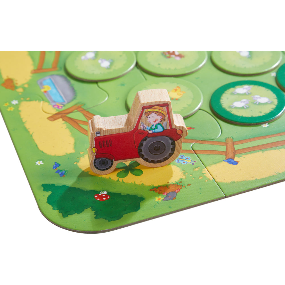 Mijn eerste spellen - Tellen maar!