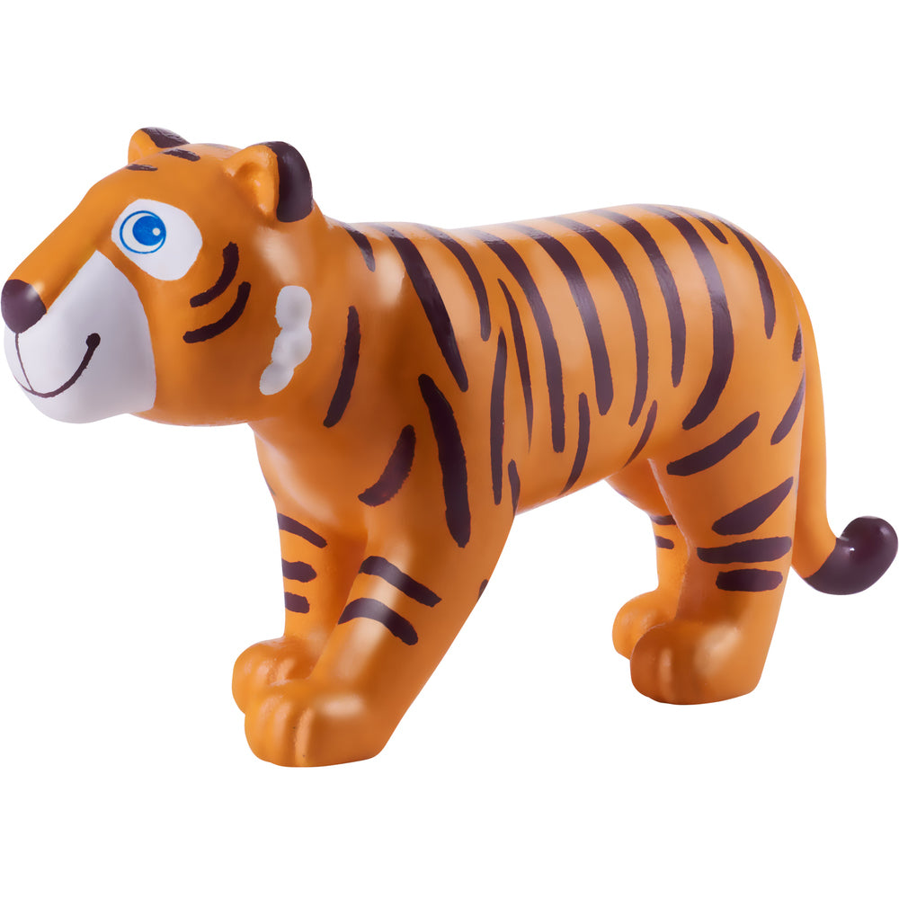 Little Friends - Tijger
