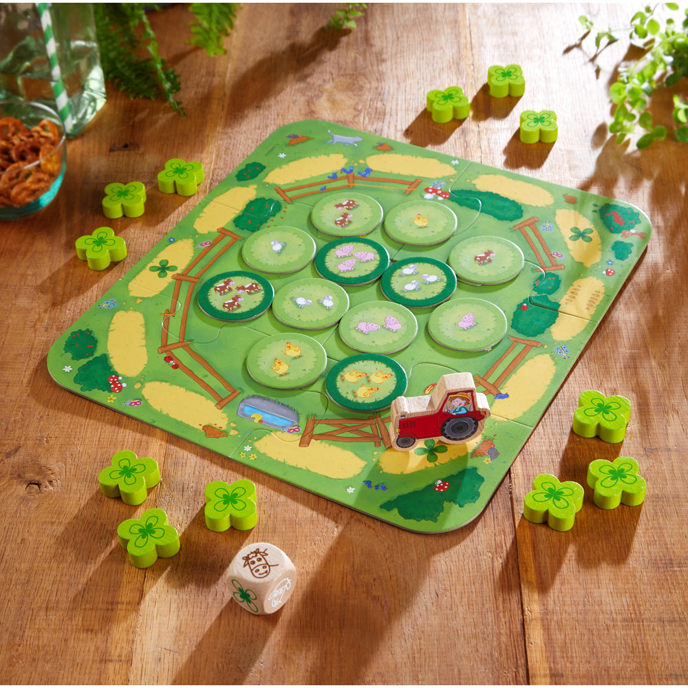 Mijn eerste spellen - Tellen maar!