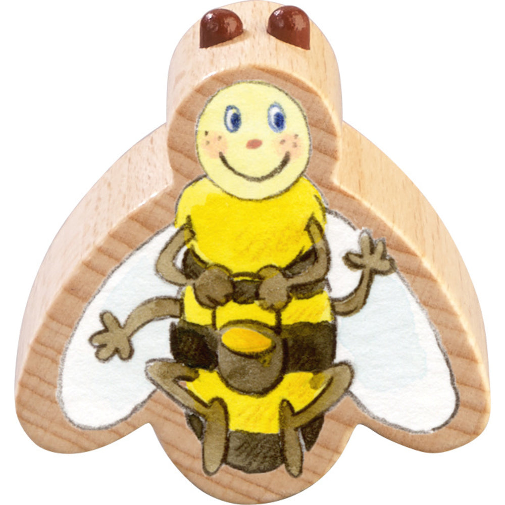 Mijn eerste spellen - Hannie Hongingbij