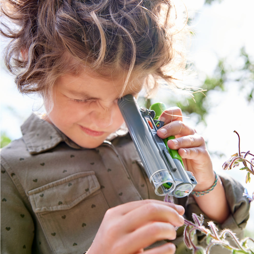 Terra Kids - Microscoop