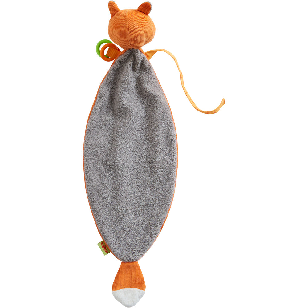 Knuffeldoekje Vos Foxie