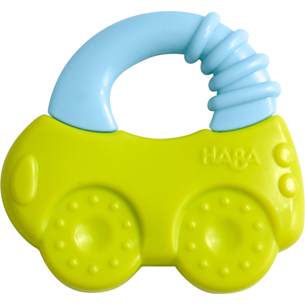 Grijpspeeltje Auto