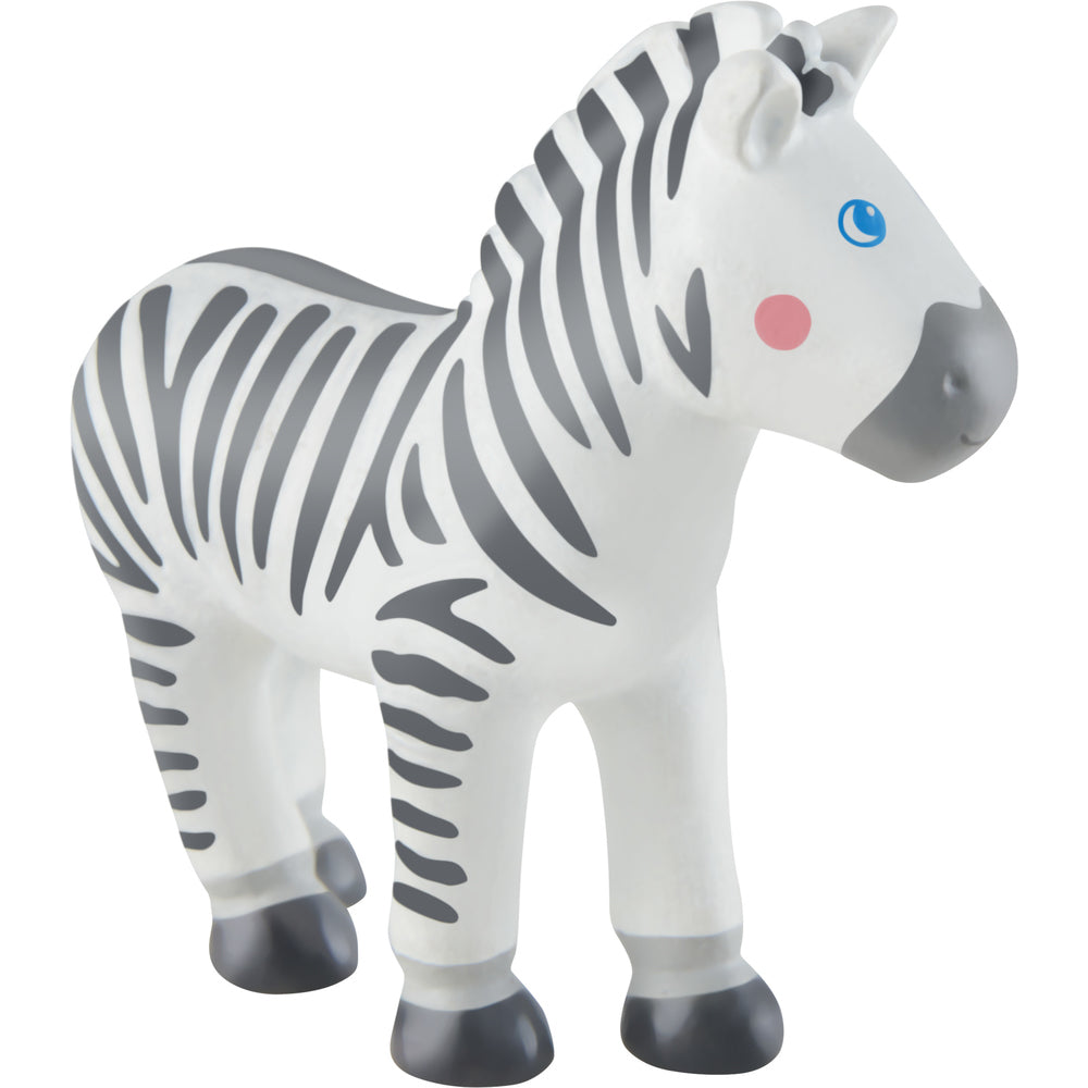 Little Friends - Zebra