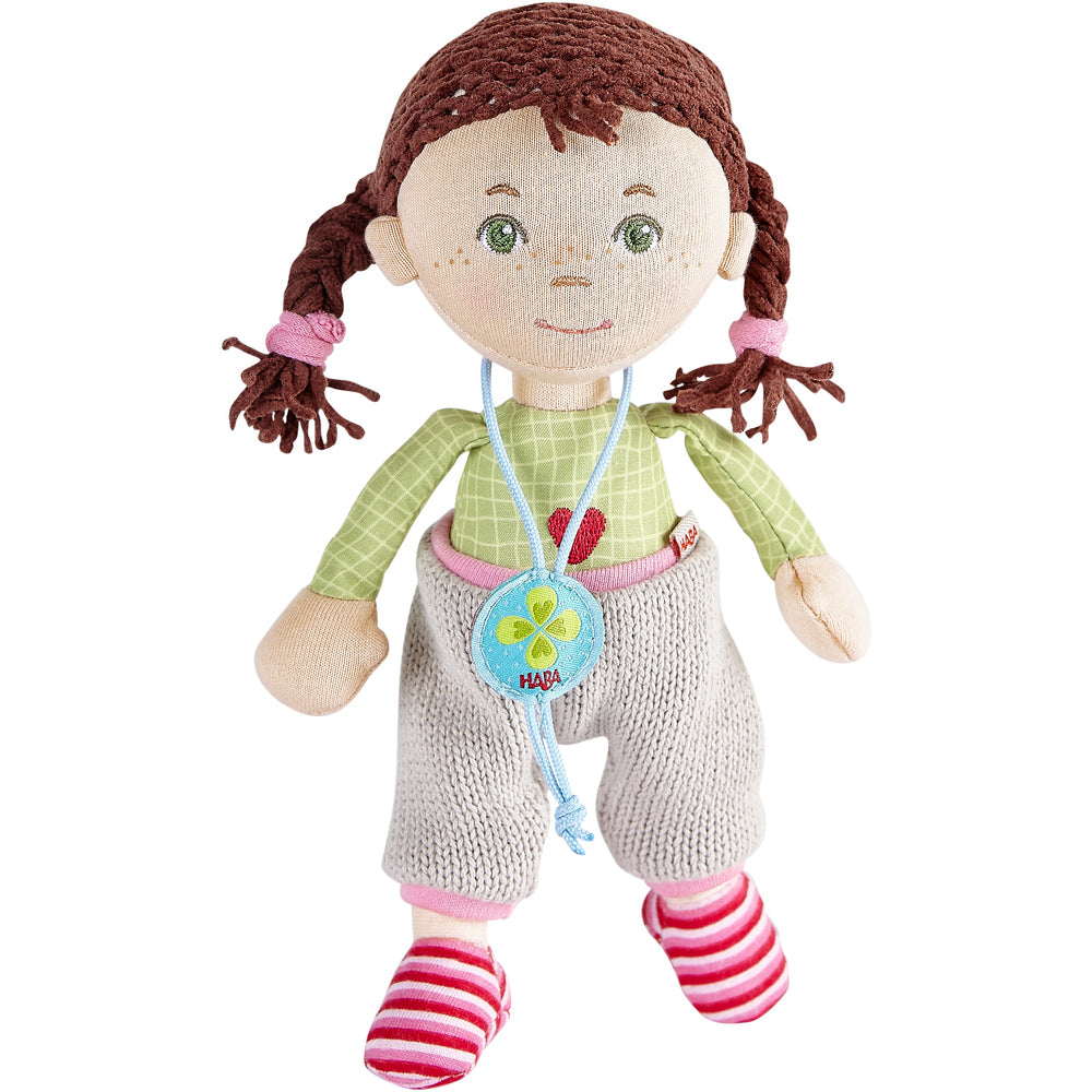 Beschermpopje Julika, 20 cm