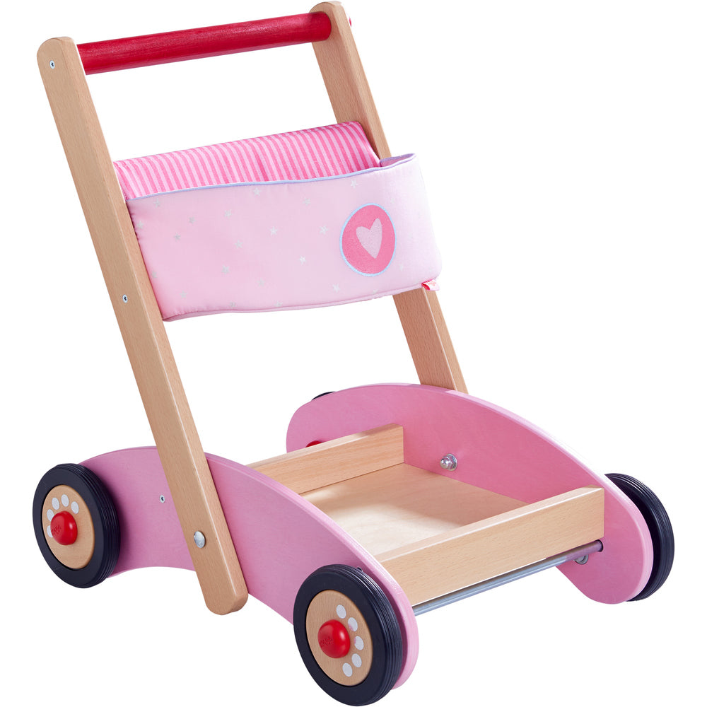 Loopwagen Glittering