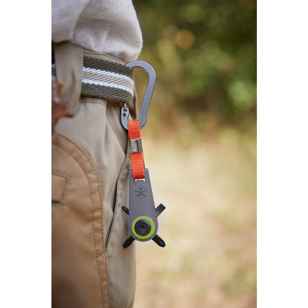 Terra Kids - Schroevendraaier-Multitool